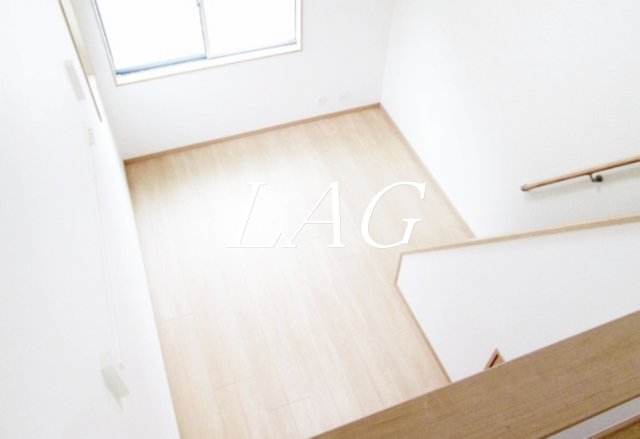 その他部屋・スペース　寝室です。