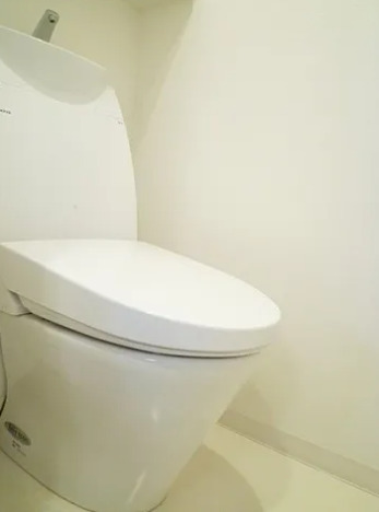 トイレ　参考写真です