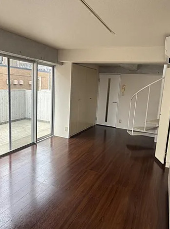 居室・リビング　参考写真です