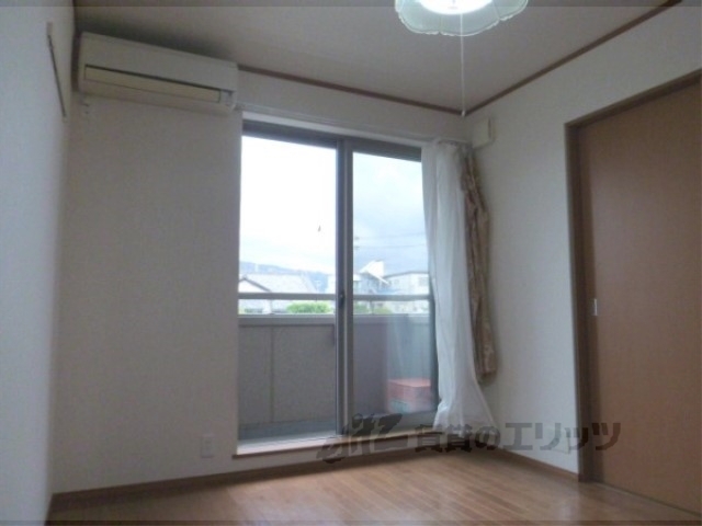 居室・リビング　洋室