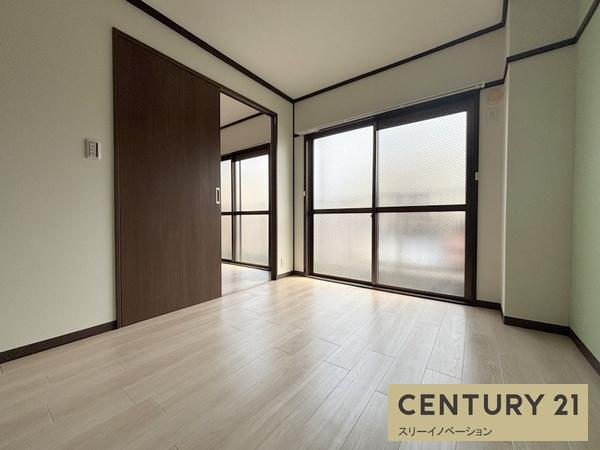 その他部屋・スペース　★落ち着く和室！★