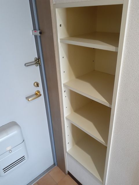 その他部屋・スペース