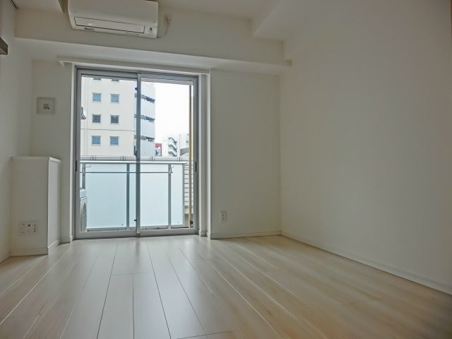 居室・リビング　★開放感あふれる洋室です★