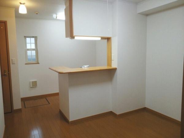 居室・リビング　リビング！