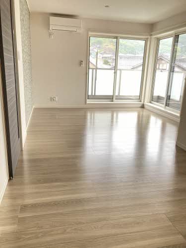 居室・リビング　ＬＤＫ