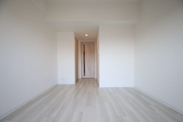 居室・リビング　※別室の参考写真の為、現況優先です。