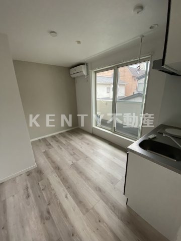 居室・リビング　使いやすいリビングです