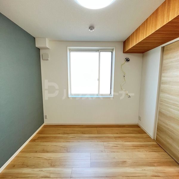 その他部屋・スペース　リビング/居室