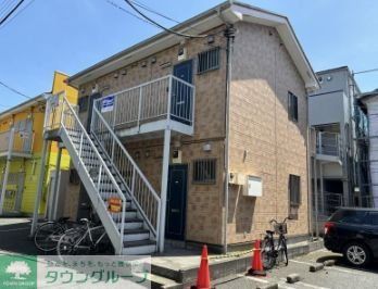 その他共有部分　外観