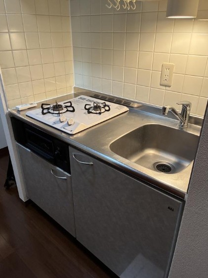 キッチン　別部屋参照♪