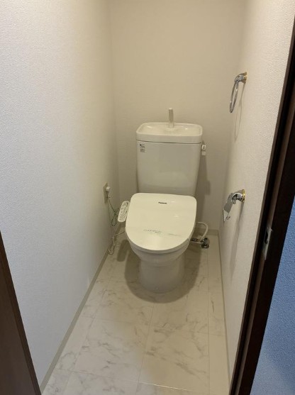 トイレ　別部屋参照♪