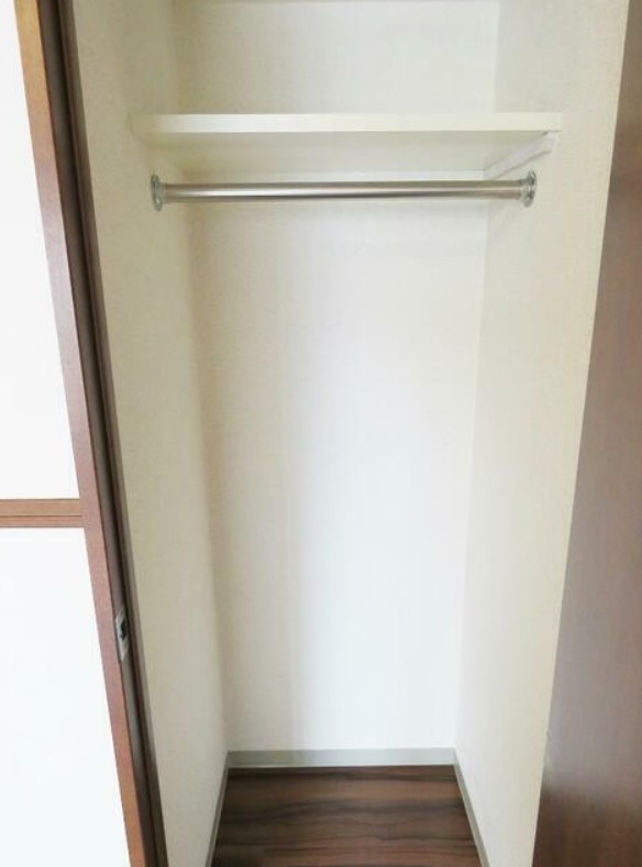 収納　別部屋参照♪