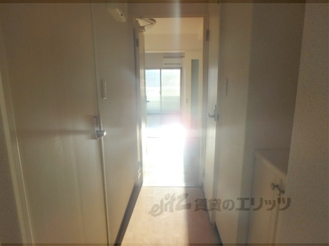 その他部屋・スペース　廊下