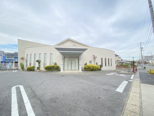 病院　まつい内科クリニック（病院）まで819m