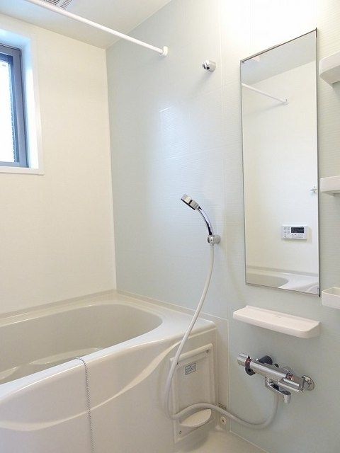 バス・シャワールーム　★内装★