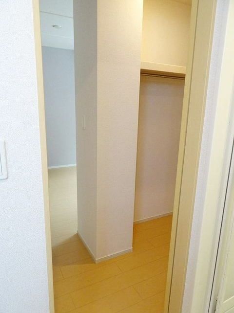 収納　★内装★