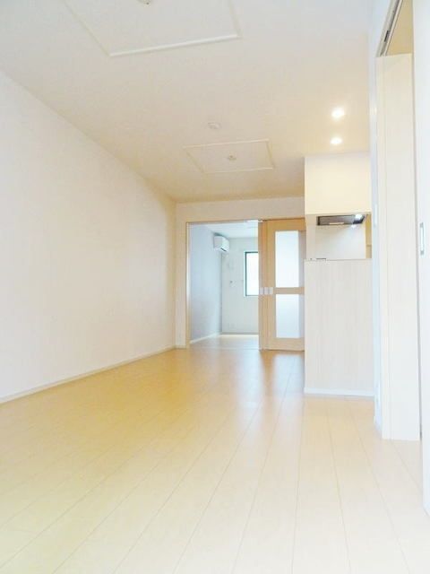 居室・リビング　★内装★