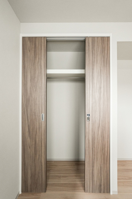 その他部屋・スペース　※竣工前・別室同タイプの写真です。