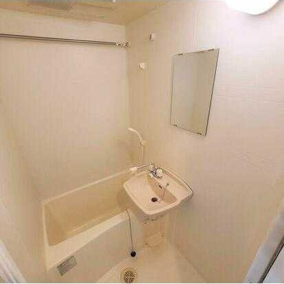 バス・シャワールーム　※別号室参考写真