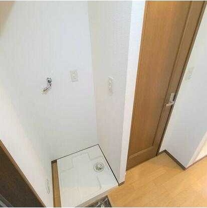 その他設備　※別号室参考写真