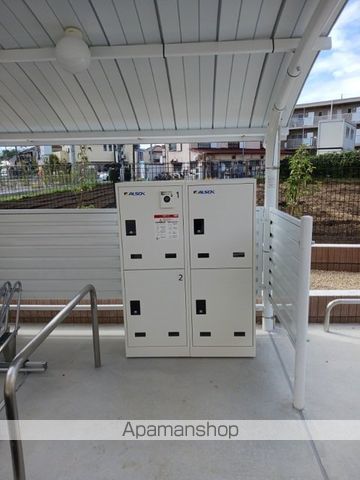 その他共有部分　その他共有部分