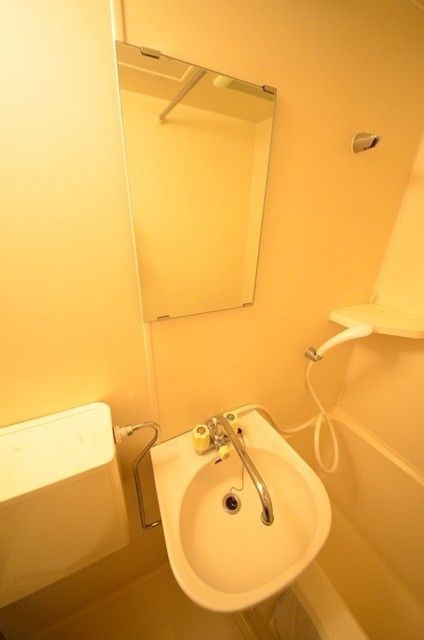 洗面設備　★別部屋参照★