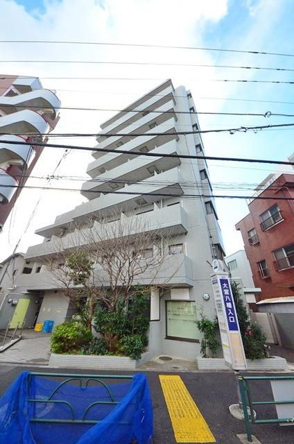 建物外観　★日当たり良好★