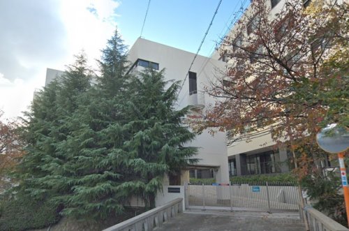 大学・短大　神戸薬科大学（大学・短大）まで1280m