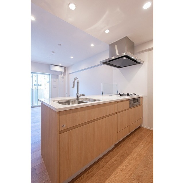 キッチン　参考写真