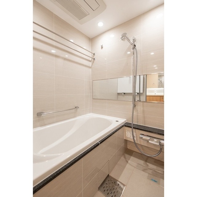 バス・シャワールーム　参考写真