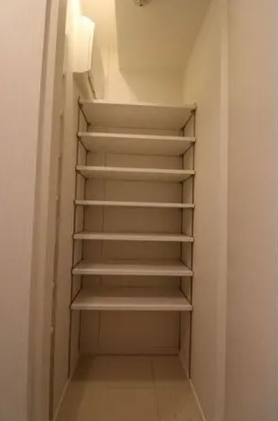 玄関　参考写真