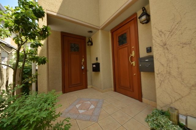 その他共有部分　外観・共用部分