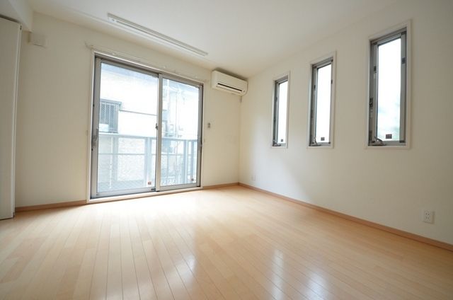 居室・リビング　室内・室内設備