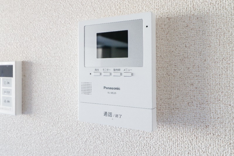 セキュリティ　図面と現状に相違がある場合には現状を優先