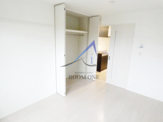 その他部屋・スペース　寝室です。