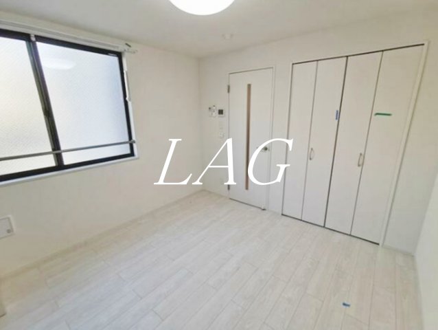 居室・リビング　洋室です。