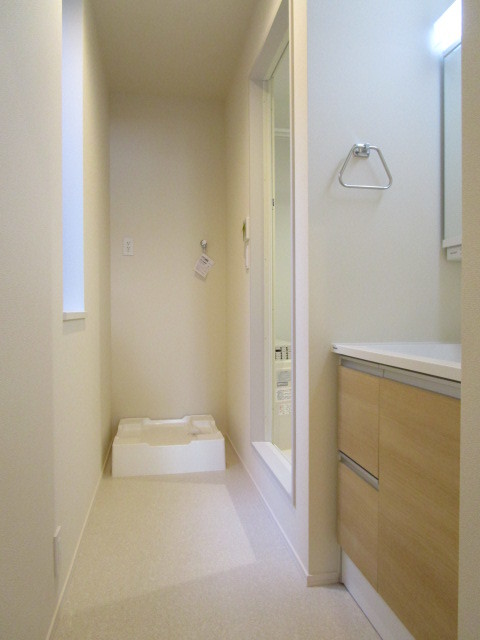 洗面設備　★洗面脱衣所★