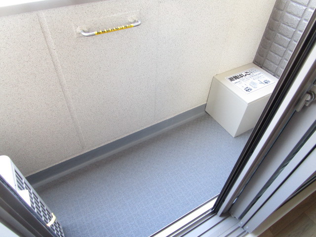 バルコニー　★バルコニー★