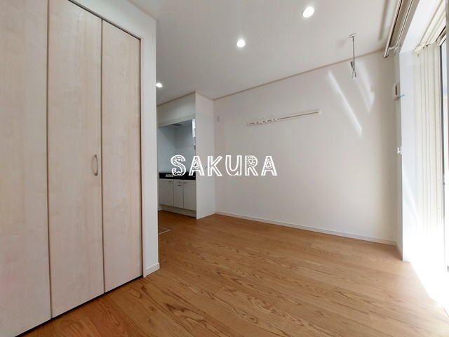 その他設備　充実した室内設備♪