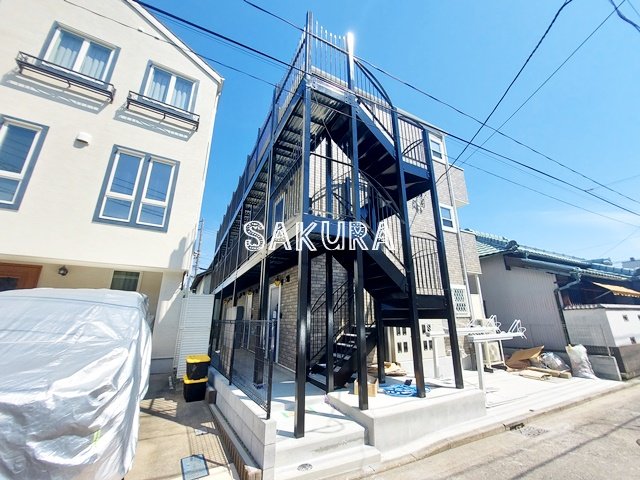 建物外観　当店おすすめ物件♪