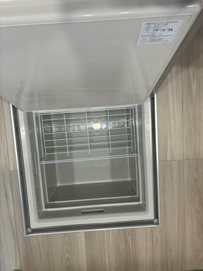 収納　床下収納