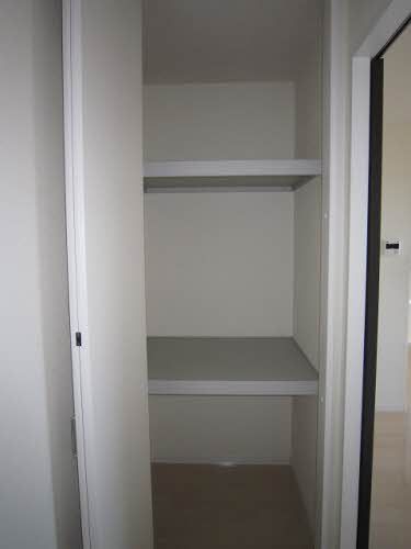 収納　ＬＤＫ収納