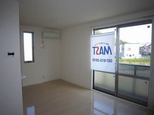 バルコニー　ＬＤＫ