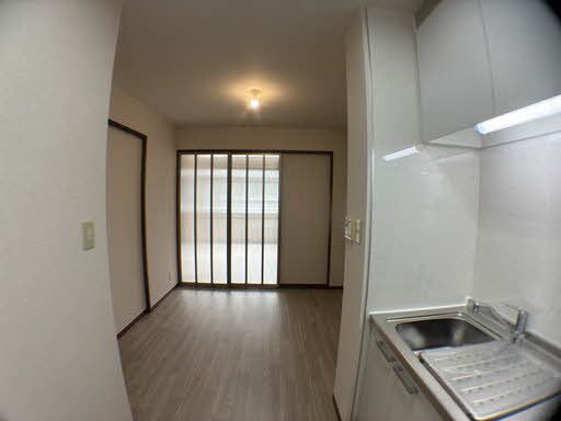 居室・リビング　独りでも、友人とでも、夫婦でも、みんなが、楽しくゆっくり過…