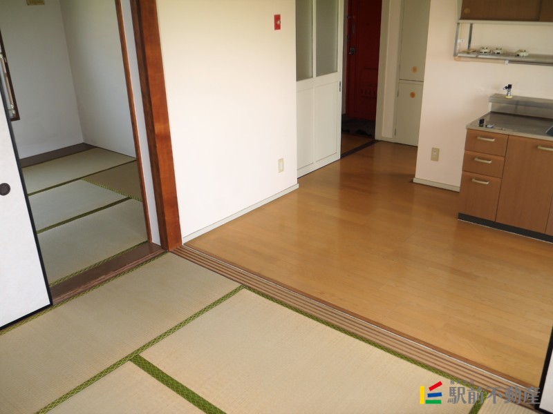 居室・リビング　同タイプ別部屋