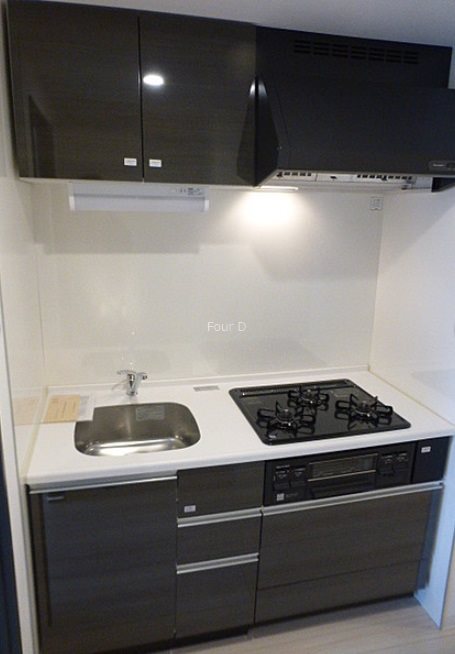 キッチン　★見学予約受付中★