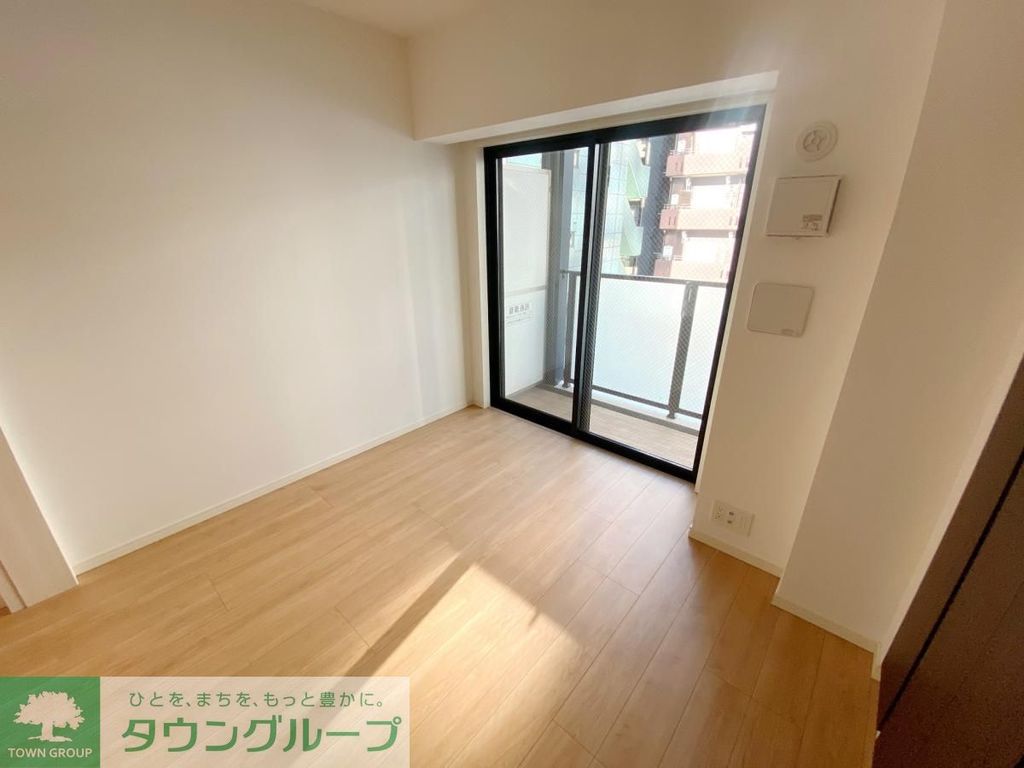 居室・リビング　リビング/居室