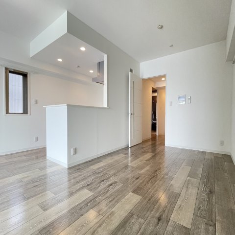 居室・リビング　同仕様タイプです