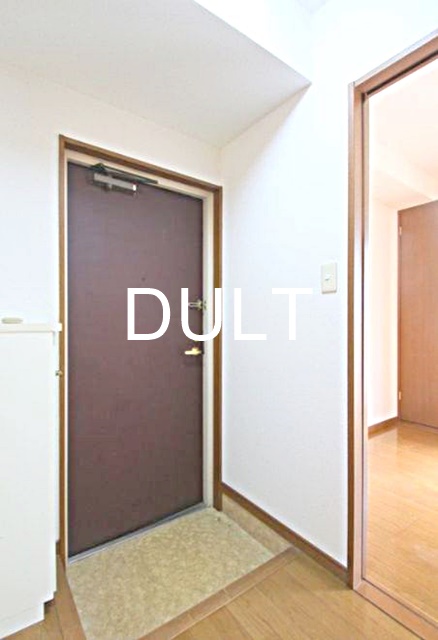 玄関　玄関です。