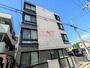 豊島園駅より徒歩3分 3階 築6年1ヶ月の賃貸物件